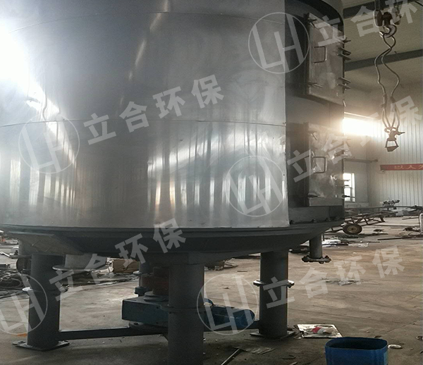 擬薄水工藝流程
