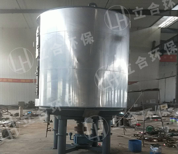 甲酸鈉工藝流程
