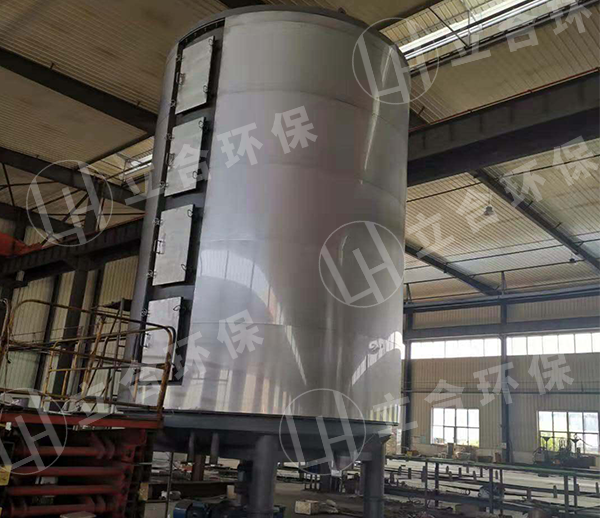 碳化硅工藝流程