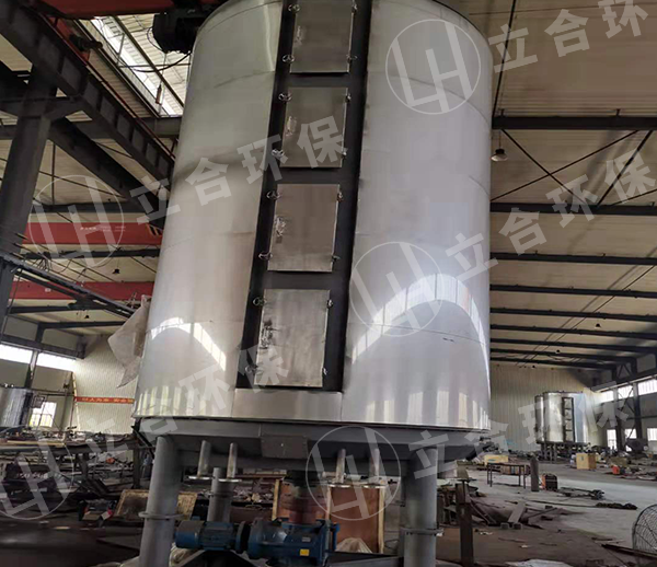鈦白粉工藝流程